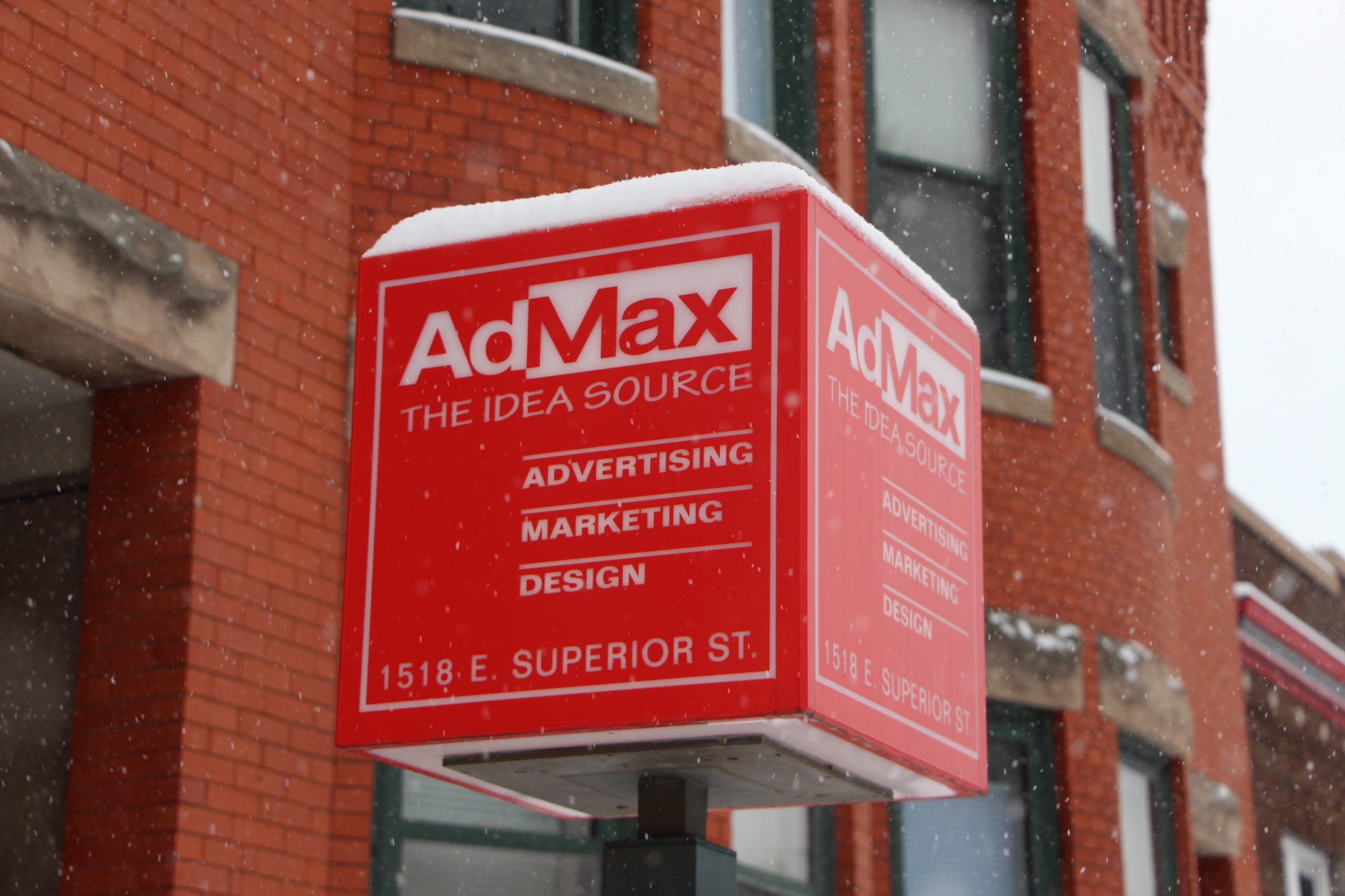 ADMAX