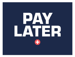 Pay Later